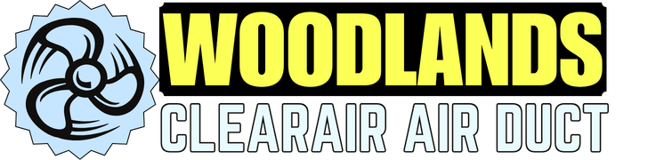 Woodlands ClearAir Air Duct