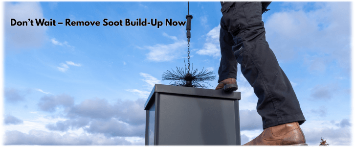 Chimney Cleaning Woodlands TX