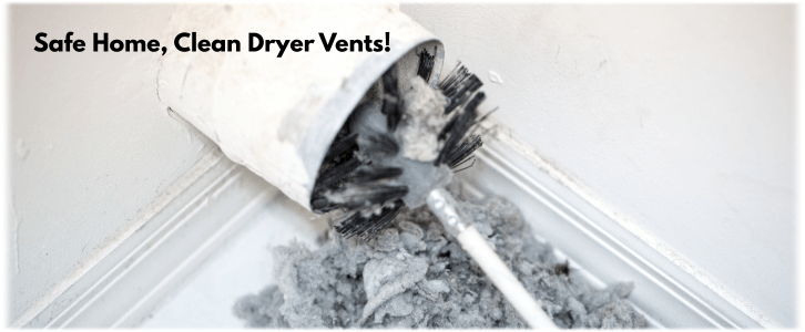 Dryer Vent Cleaning Woodlands TX